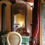 Couette-café Rosedeliziose Baldissero Canavese Torre Canavese