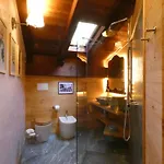 Rosedeliziose Baldissero Canavese Couette-café Torre Canavese