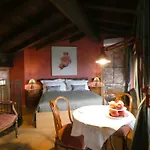 Rosedeliziose Baldissero Canavese לינה וארוחת בוקר Torre Canavese