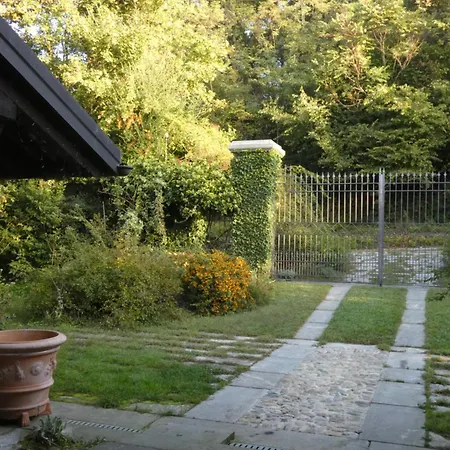 Rosedeliziose Baldissero Canavese לינה וארוחת בוקר 3*