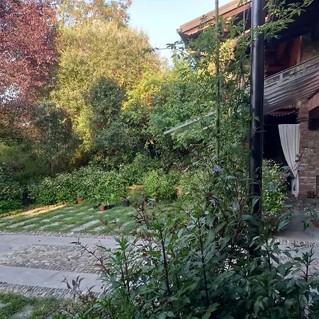 Rosedeliziose Baldissero Canavese 3*