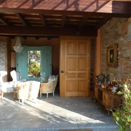 Rosedeliziose Baldissero Canavese לינה וארוחת בוקר 3*