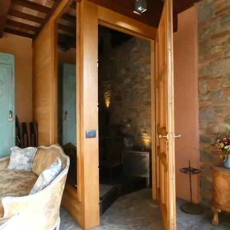 Rosedeliziose Baldissero Canavese Panzió 3*