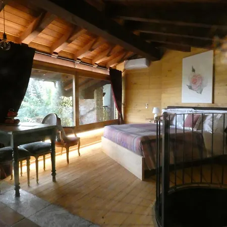 Rosedeliziose Baldissero Canavese 3*