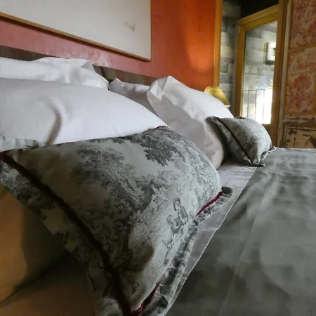 Rosedeliziose Bed & Breakfast