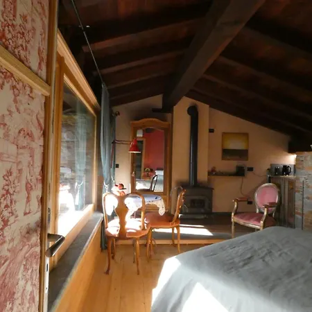 Rosedeliziose Baldissero Canavese 3*