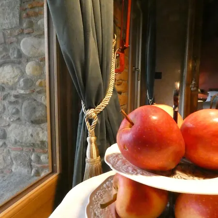 Rosedeliziose 3* Torre Canavese