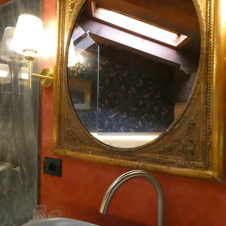 Rosedeliziose Bed & Breakfast