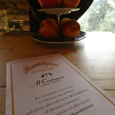 Rosedeliziose Baldissero Canavese 3*