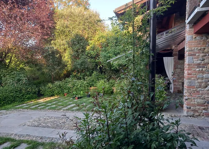 Rosedeliziose Baldissero Canavese 3*