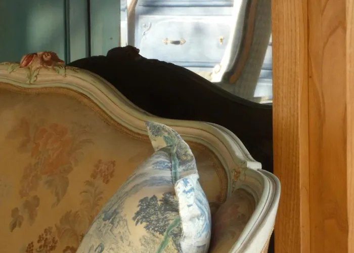 Bed & Breakfast Rosedeliziose 3*