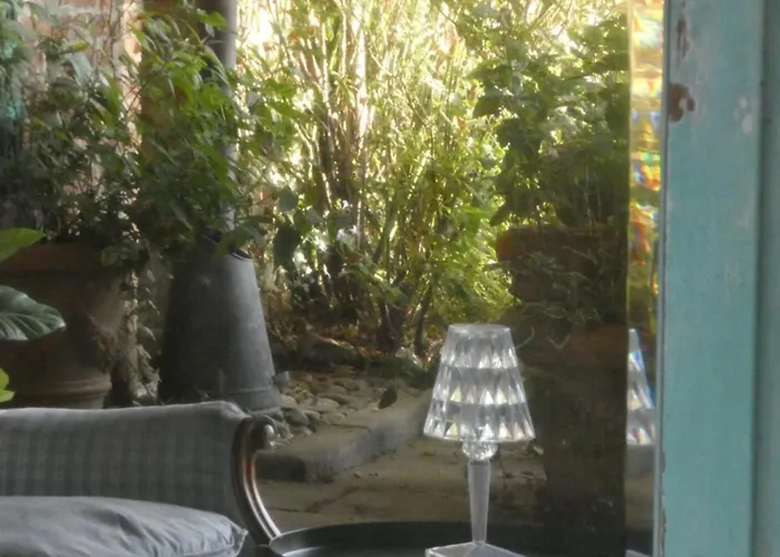 Rosedeliziose Bed & Breakfast 3*