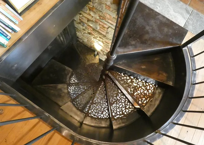 Bed & Breakfast Rosedeliziose Torre Canavese