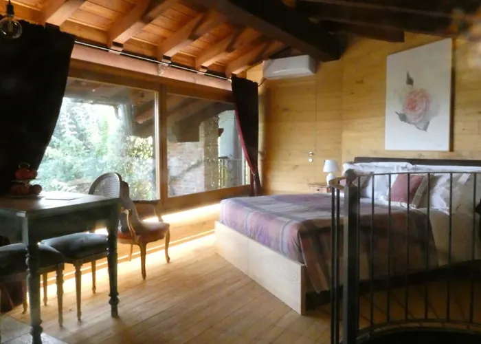 Rosedeliziose Baldissero Canavese 3*