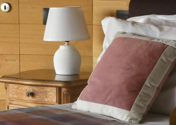 Bed & Breakfast Rosedeliziose