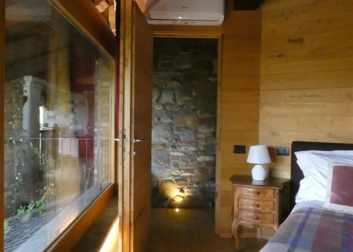 Rosedeliziose Baldissero Canavese Bed and Breakfast 3*
