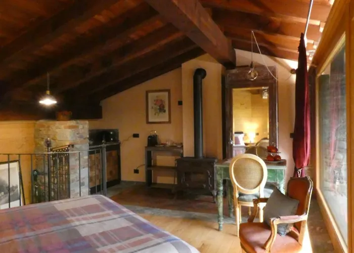 Bed & Breakfast Rosedeliziose 3*