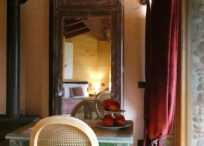 לינה וארוחת בוקר Rosedeliziose Baldissero Canavese Torre Canavese