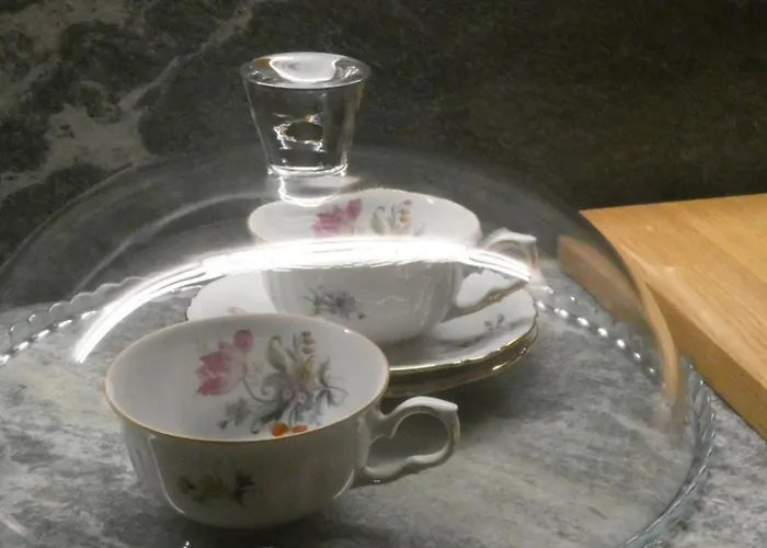 Bed & Breakfast Rosedeliziose Torre Canavese