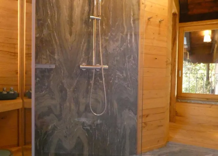 Bed & Breakfast Rosedeliziose Torre Canavese