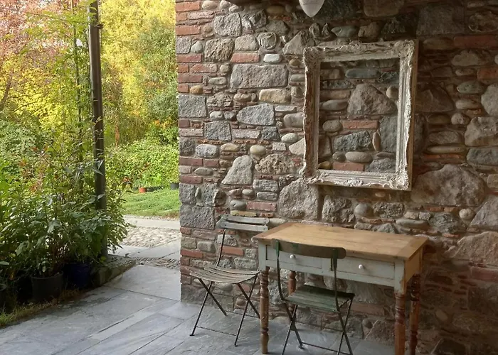 Rosedeliziose 3* Torre Canavese