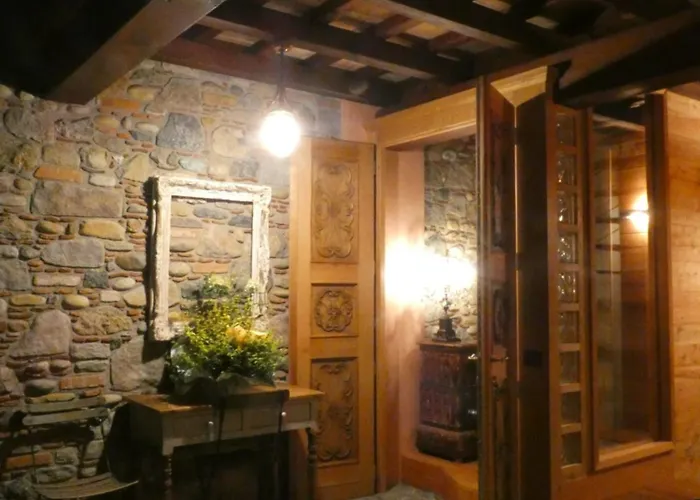 Rosedeliziose Baldissero Canavese Bed and Breakfast