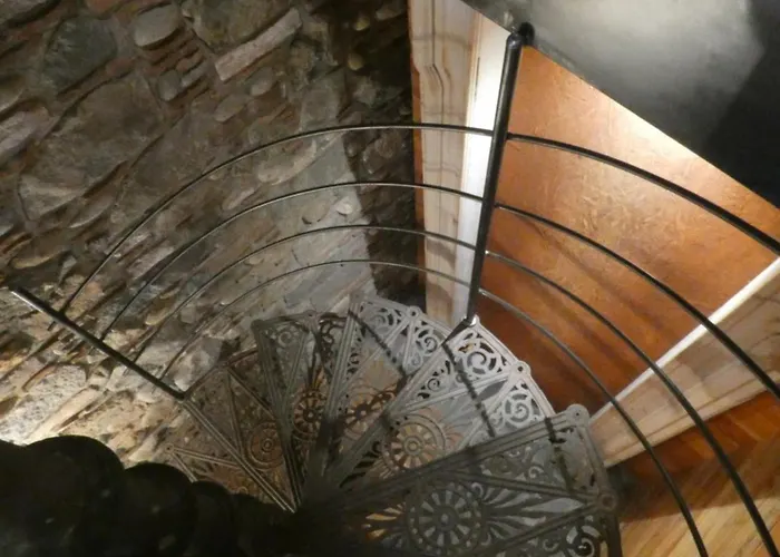 Bed & Breakfast Rosedeliziose Torre Canavese