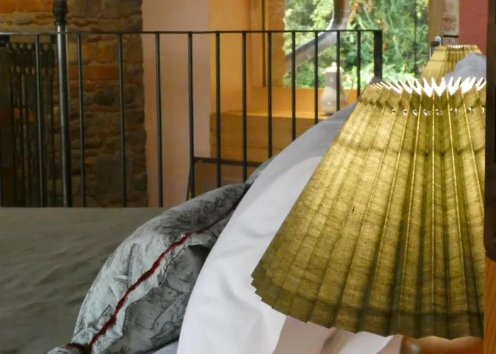 Bed & Breakfast Rosedeliziose