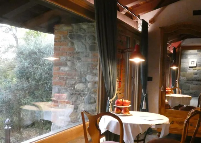 Rosedeliziose 3* Torre Canavese