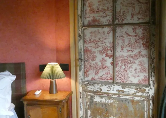 Rosedeliziose Bed & Breakfast