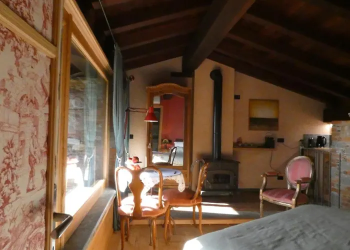 Rosedeliziose Baldissero Canavese 3*