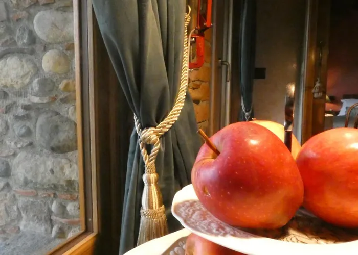 Rosedeliziose 3* Torre Canavese