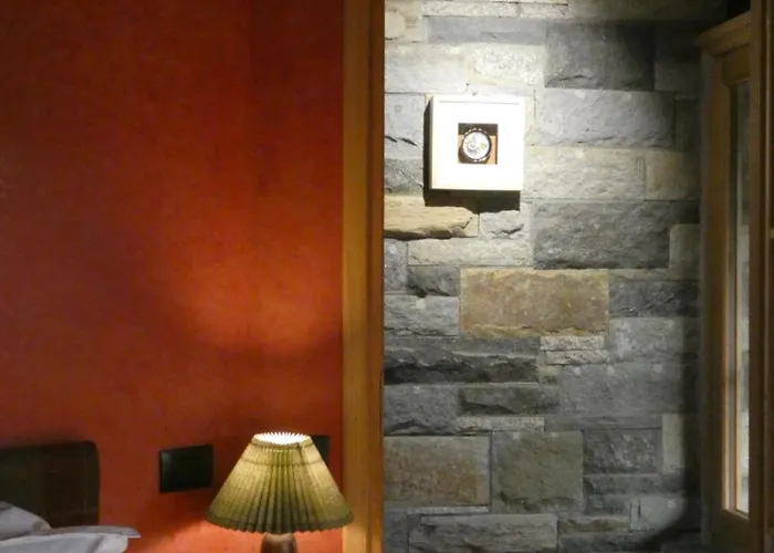 Bed and Breakfast Rosedeliziose Baldissero Canavese 3*