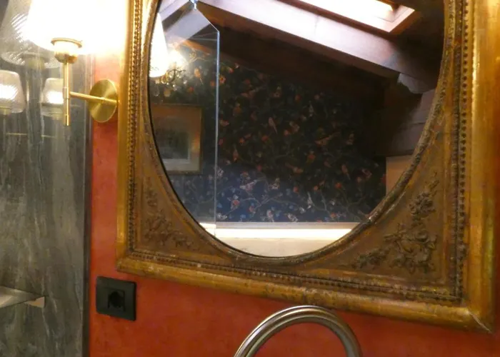 Rosedeliziose Bed & Breakfast