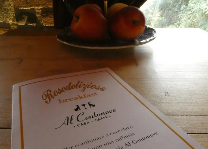 Rosedeliziose Baldissero Canavese 3*