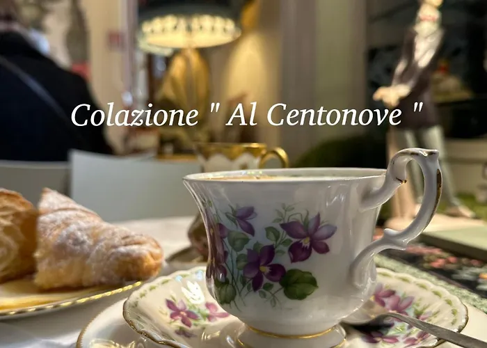 Rosedeliziose Bed & Breakfast Torre Canavese