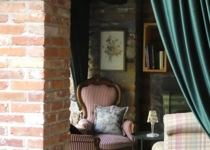 Rosedeliziose Baldissero Canavese