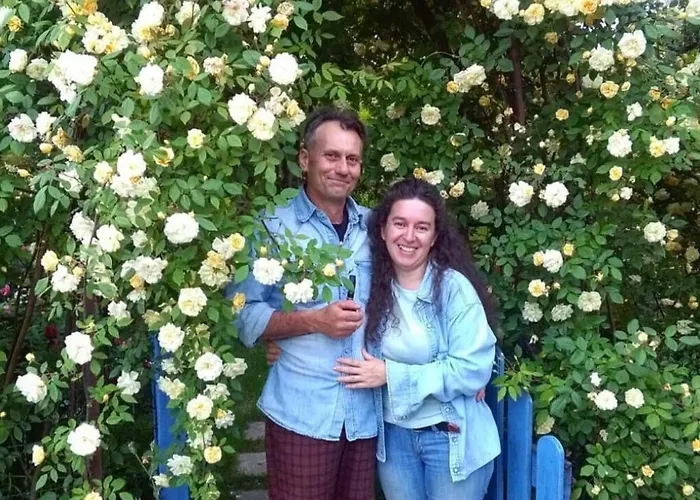 Bed & Breakfast Rosedeliziose 3*